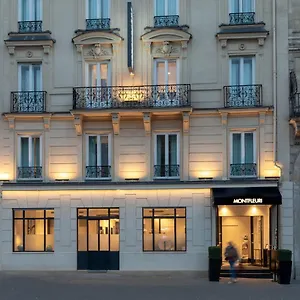Montfleuri Paris